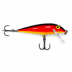 SEÑUELO RAPALA CD7 GF2