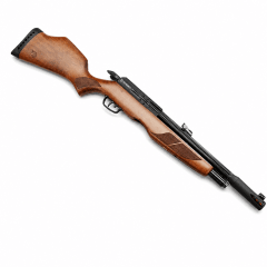 RIFLE GAMO PCP MADERA RISER 5,5MM