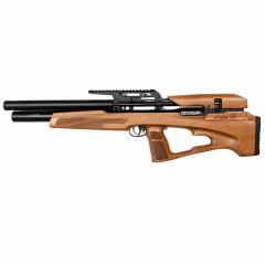 RIFLE PCP ARTEMIS MADERA P35X 5,5MM
