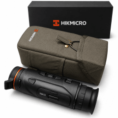 VISOR TERMICO HIKMICRO FALCON FQ35 2.0 MONOCULAR