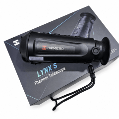 VISOR TERMICO HIKMICRO LYNX S LC06S