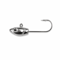 ECOGEAR SHIRASU HEAD 3/32OZ #3