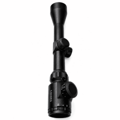 MIRA TELESCOPICA COMET 3-9X40EG