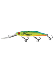 SEÑUELO MINNOW SALMO FREEDIVER FLOATING 12CM