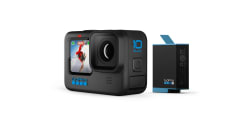 GOPRO HERO10 BLACK CHDHX-102-RT