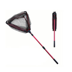 CHINGUILLO TRIANGULAR ROJO