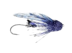 MOSCA CHOU'S MOO-SHOO MUDDLER BLURPLE #2