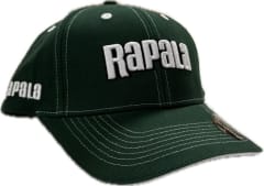GORRO RAPALA CLASSIC GREEN