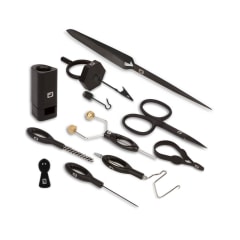 Complete Fly Tying Tool