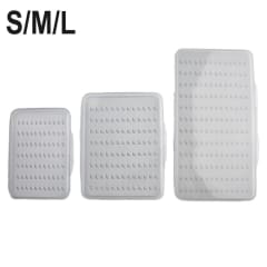 CAJA SLIM FLIBOX S 110X80MM