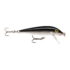 SEÑUELO RAPALA ORIGINAL F 7CM 4G SILVER