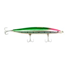 SEÑUELO SAKANA SHIZUOKA 140F 27G CARIBEAN