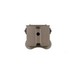 CARGADOR UNIVERSAL DOBLE AMOMAX
