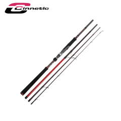 CAÑA CRAFTY CRB4 4 TRAVEL