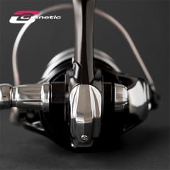 CARRETE CINNETIC CRAFTY EVOLUTION
