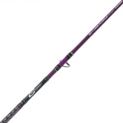CAÑA CINNETIC SKY LINE PURPLE CRAZY KAYAK 210
