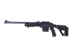 RIFLE AIRE CROSMAN 1077 TACTICAL CO2