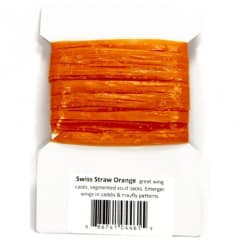SWISS STRAW REINARES Y THONE