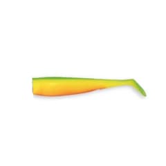 DELALANDE SWAT SHAD X4