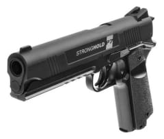 PISTOLA BALIN CROSMAN STRONGHOLD 11J