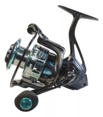 CARRETE PIONEER SALT STRONG