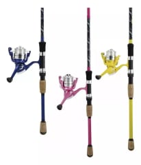 KIT OKUMA FINCHASER X FNX