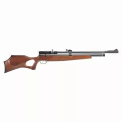 RIFLE PCP BEEMAN COMMANDER 1518 CALIBRE .22