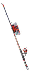 COMBO RAPALA LEVELS 210CM 4000