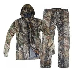 TRAJE IMPERMEABLE ADVANTAGE HUNTER