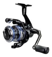 CARRETE BLACK SHADOW