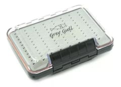 CAJA MOSQUERA GREY GULL