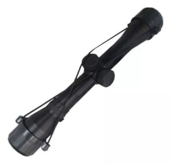 MIRA TELESCÓPICA BLACK MOOSE RIFLESCOPE 4X32 AO