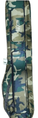 FUNDA PARA RIFLE BOLSILLOS