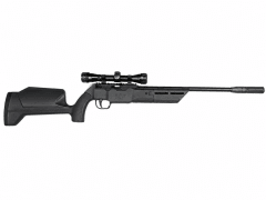 RIFLE CAL5,5 MM MODELO UX KOMPLETE NCR NITROAIR
