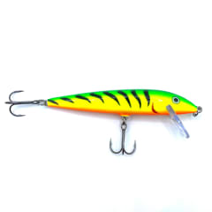 SEÑUELO SUMERGIBLE 11CM FT