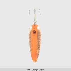 CUCHARA DARDEVLE ROK'T DARDEVLE 49G / 386 ORANGE CRUSH