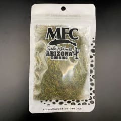 ARIZONA DIAMOND DUB DARK OLIVE