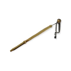 PINZA PARA PLUMAS HACKLE PIERS