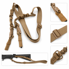 CORREA DE 2 PUNTAS COYOTE