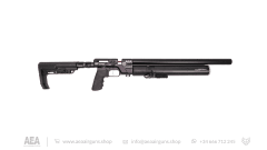 Rifle PCP AEA SF Sniper .22 / 5,5 mm – Cañón 18