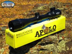 MIRA TELESCOPICA APOLO