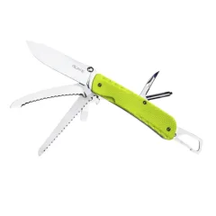 CORTAPLUMA RUIKE LD43 GREEN YELLOW