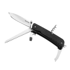 CORTAPLUMA RUIKE LD32 BLACK