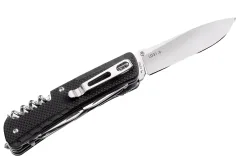CORTAPLUMA RUIKE LD31 BLACK