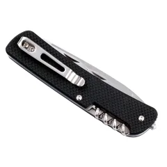 CORTAPLUMA RUIKE L21 BLACK