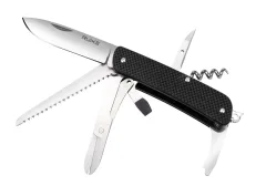 CORTAPLUMA RUIKE M42 BLACK