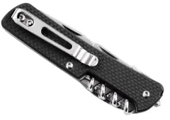 CORTAPLUMA RUIKE M41 BLACK