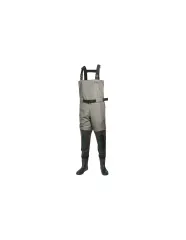 WADER HART RESPIRABLE C/BOTAS