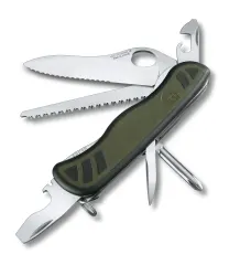 CORTAPLUMA VICTORINOX SOLDADO SUIZO 08 18 FUN