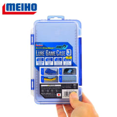 CAJA MEIHO LURE GAME CASE J